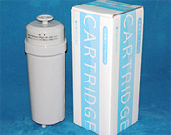 浄水カートリッジ　抗菌活性炭（TI-8000用）