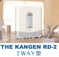 ���ַ���2WAY��THE KANGEN��RD2