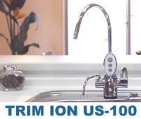 ����������󥯷��ʥӥ�ȥ��󥿥���) TRIM ION US-100