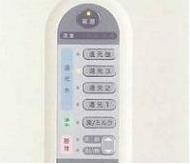 コントロールパネル（RD-2用）