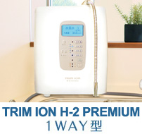 据置型（1WAY）TRIM ION H-2PREMIUM